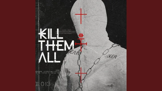 Cover: Kruelty - Kill Them All