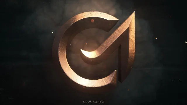Cover: Clockartz - Coming Alive