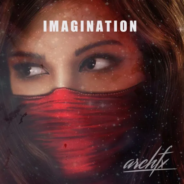 Cover: Arch FX - Imagination