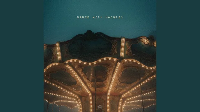 Cover: Devin Wild - Dance With Madness