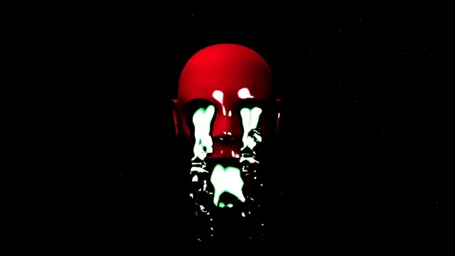 Cover: Delete & Outbreak - Sucka For Pain