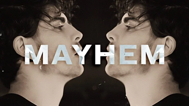 Cover: Refuzion ft. Wes Writer & Fawlin - Mayhem