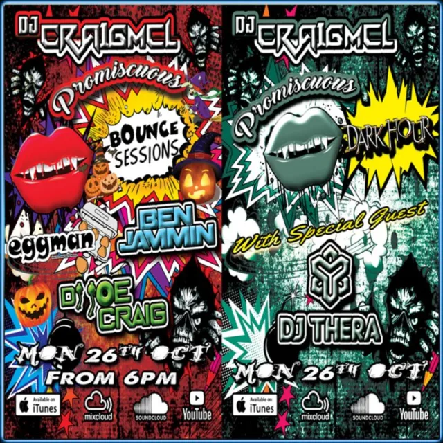 Cover: DJ Thera & T.C.C. - Trance Atlantic Express