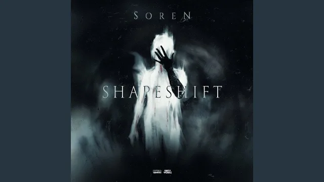 Cover: Soren - Shapeshift