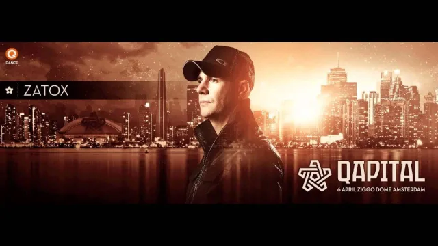 Cover: Benny Benassi - Illusion (Zatox Remix)