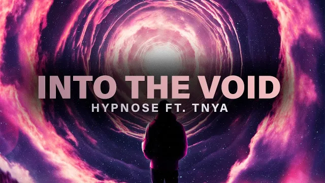 Cover: Hypnose ft. TNYA - Into The Void