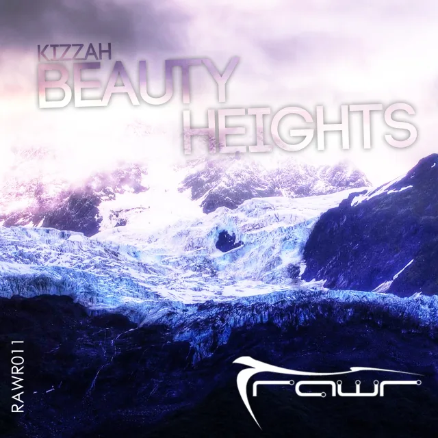 Cover: Kizzah - Beauty Heights [Rawr Records]