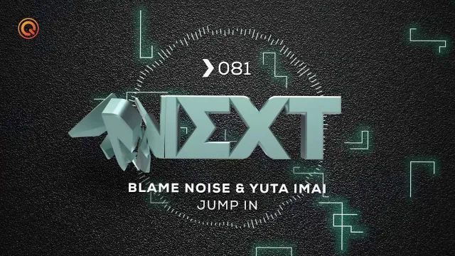 Cover: Blame Noise & Yuta Imai - Jump In