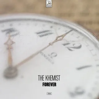 Cover: The Khemist - Forever