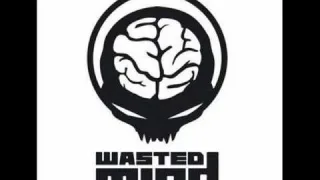 Cover: Wasted Mind - El Rayo del Sol