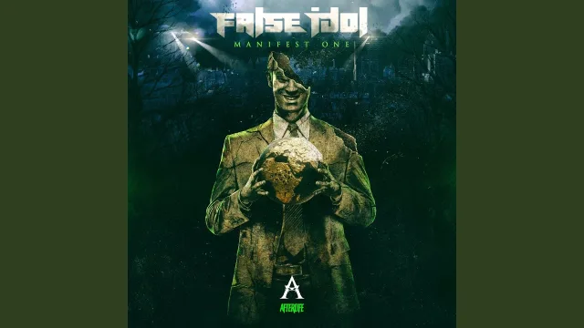 Cover: False Idol - Manifest One