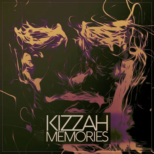 Cover: Kizzah - Memories (Free B-day track)