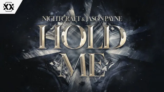 Cover: Nightcraft & Jason Payne - Hold Me