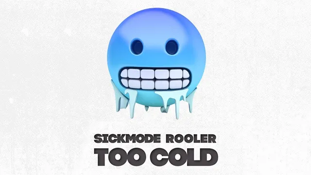 Cover: Sickmode & Rooler - WELCOME TO THE GANG VOL. 1