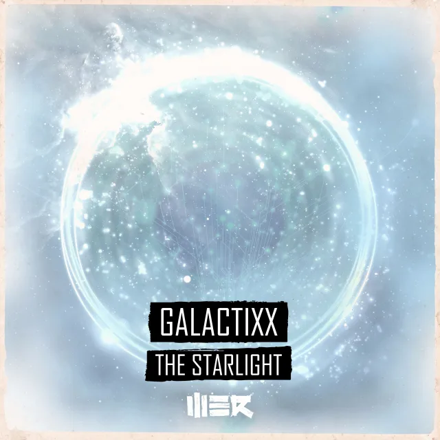 Cover: Galactixx - The Starlight