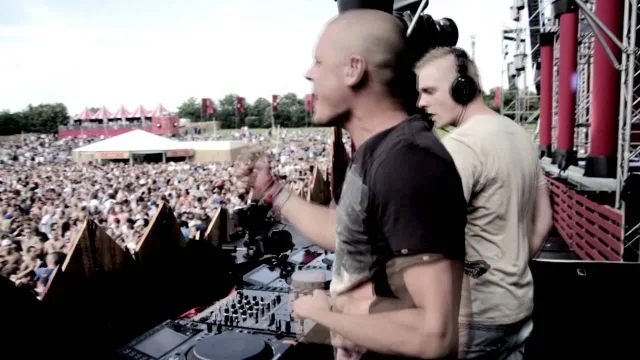 Cover: Psyko Punkz - Electro Bam